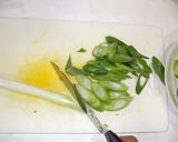 高野豆腐ホイコーロー風♪簡単漢方食養生作り方5写真