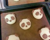 あんパンダ作り方14写真