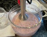 ヨーグルトメーカーで作るイチゴの甘酒作り方7写真