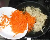 切り干し大根煮物♪簡単基本作り方6写真