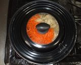 切り干し大根煮物♪簡単基本作り方7写真
