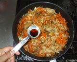 切り干し大根煮物♪簡単基本作り方10写真