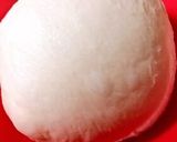 ふんわ〜りな生クリーム食パン（HB使用）作り方2写真