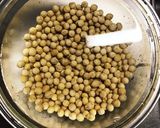 大豆から手作り豆腐 感動の旨さ！作り方2写真