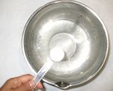 きくらげ酢の物♪簡単血虚の女性におすすめ作り方2写真