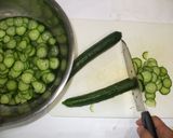 きくらげ酢の物♪簡単血虚の女性におすすめ作り方3写真