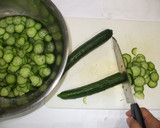 きくらげ酢の物♪簡単血虚の女性におすすめ作り方3写真