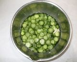きくらげ酢の物♪簡単血虚の女性におすすめ作り方4写真