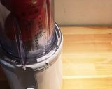 介護食＆離乳食レタス＋プチトマト＋ツナ作り方2写真