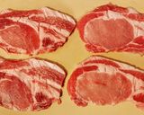 タルタルたっぷり♪チキン南蛮ならぬ豚南蛮作り方1写真