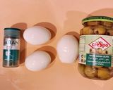 タルタルたっぷり♪チキン南蛮ならぬ豚南蛮作り方3写真