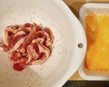 タルタルたっぷり♪チキン南蛮ならぬ豚南蛮作り方7写真