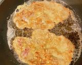 タルタルたっぷり♪チキン南蛮ならぬ豚南蛮作り方8写真