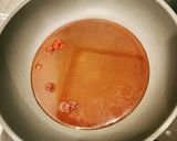 タルタルたっぷり♪チキン南蛮ならぬ豚南蛮作り方9写真