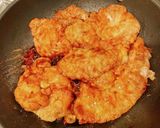 タルタルたっぷり♪チキン南蛮ならぬ豚南蛮作り方10写真