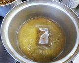 はんぺんのお吸い物作り方2写真