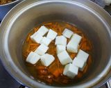 はんぺんのお吸い物作り方4写真