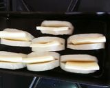 余ったかまぼこでチーズ焼き★隙間♪お弁当作り方2写真