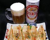 たけのこバター醤油焼き♪オーブンで簡単作り方5写真