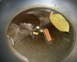ポークビンダルー作り方5写真