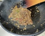 ポークビンダルー作り方6写真