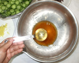 きくらげ酢の物♪簡単血虚の女性におすすめ作り方6写真