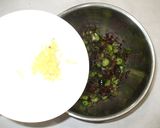 きくらげ酢の物♪簡単血虚の女性におすすめ作り方9写真