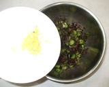 きくらげ酢の物♪簡単血虚の女性におすすめ作り方9写真