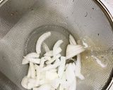 隙間埋め新玉ねぎときゅうりの中華マリネ作り方2写真