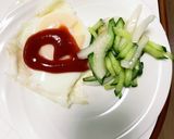 隙間埋め新玉ねぎときゅうりの中華マリネ作り方7写真