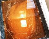 究極のラー油 かんたん!材料3つ!作り方5写真