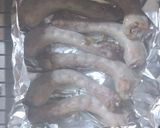 だしのきいたこだわりのグリーンカレー作り方1写真