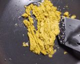 だしのきいたこだわりのグリーンカレー作り方4写真