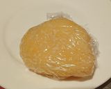 クレヨンしんちゃんおにぎり弁当！作り方4写真