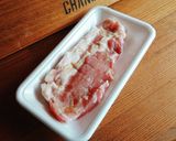 簡単めちゃ旨★トンテキ目玉焼き添え作り方2写真