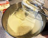 おうち時間で気軽に！ベイクドチーズケーキ作り方6写真