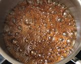 カラメルでつくる、キャラメルヨーグルト作り方3写真