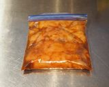台湾唐揚げ！大鶏排･ダージーパイ作り方2写真