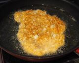 台湾唐揚げ！大鶏排･ダージーパイ作り方8写真