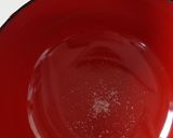 手軽なあられ茶漬け作り方1写真