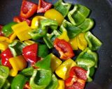 だしのきいたこだわりのグリーンカレー作り方8写真