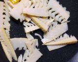 だしのきいたこだわりのグリーンカレー作り方9写真