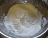 巻きやすい♪米粉のふんわりロールケーキ作り方1写真