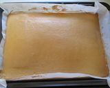 巻きやすい♪米粉のふんわりロールケーキ作り方7写真
