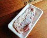簡単めちゃ旨★トンテキ目玉焼き添え作り方3写真