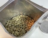 コーヒー豆の自家焙煎作り方1写真