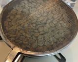 コーヒー豆の自家焙煎作り方3写真