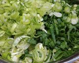 釜飯風簡単炊き込みご飯作り方5写真