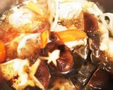 食育　[おべんとうばこのうた]のお弁当作り方10写真