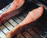 おうち居酒屋★鮭の味噌漬け作り方6写真